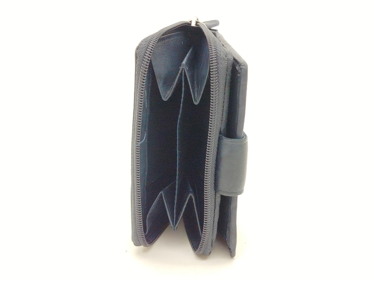 Greenburry Basic RV-Damenkombi RFID nightblue