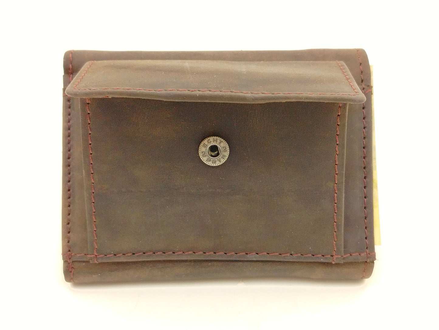 Greenburry Vintage Revival Minibörse tobacco