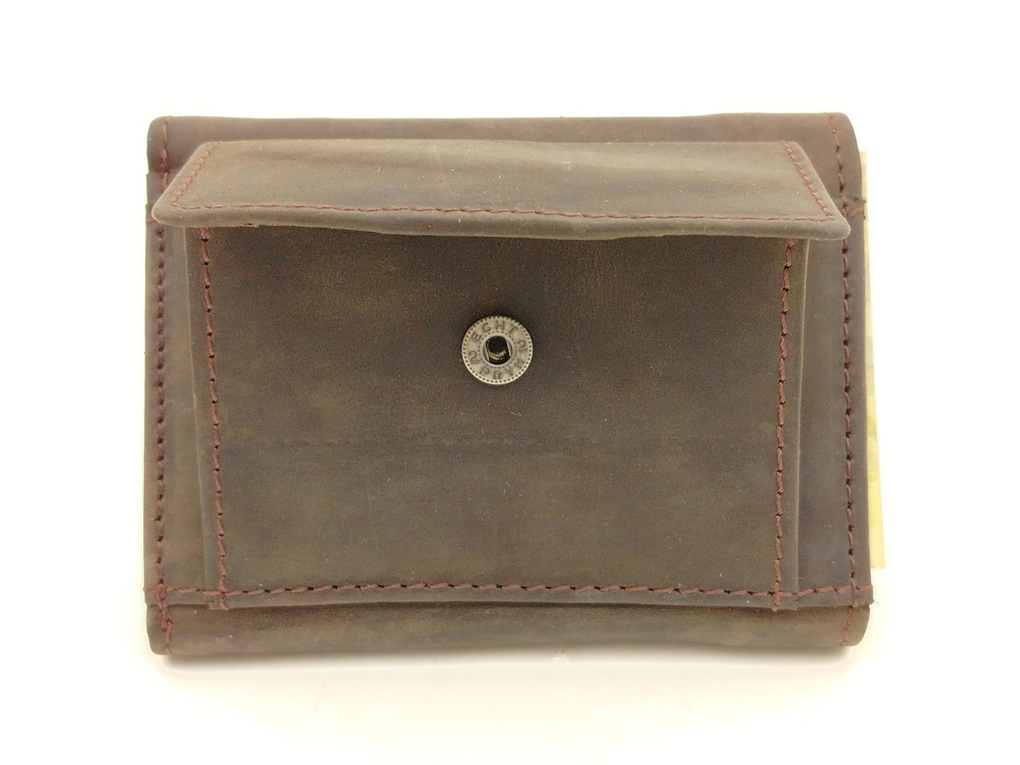 Greenburry Vintage Revival Minibörse tobacco