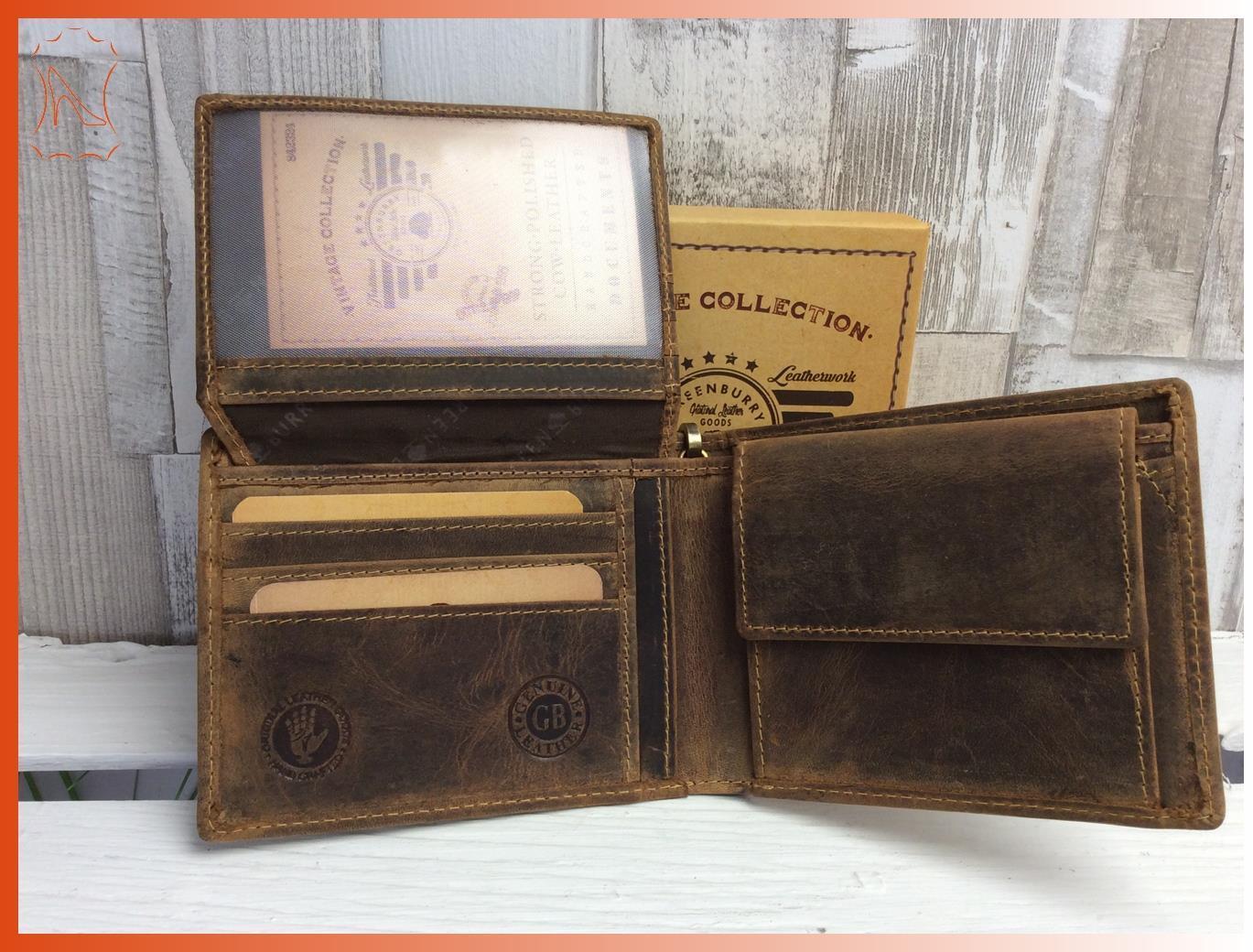 Schütze Sternzeichen Lederbörse Brieftasche braun Lederbörse Sternzeichenbörse