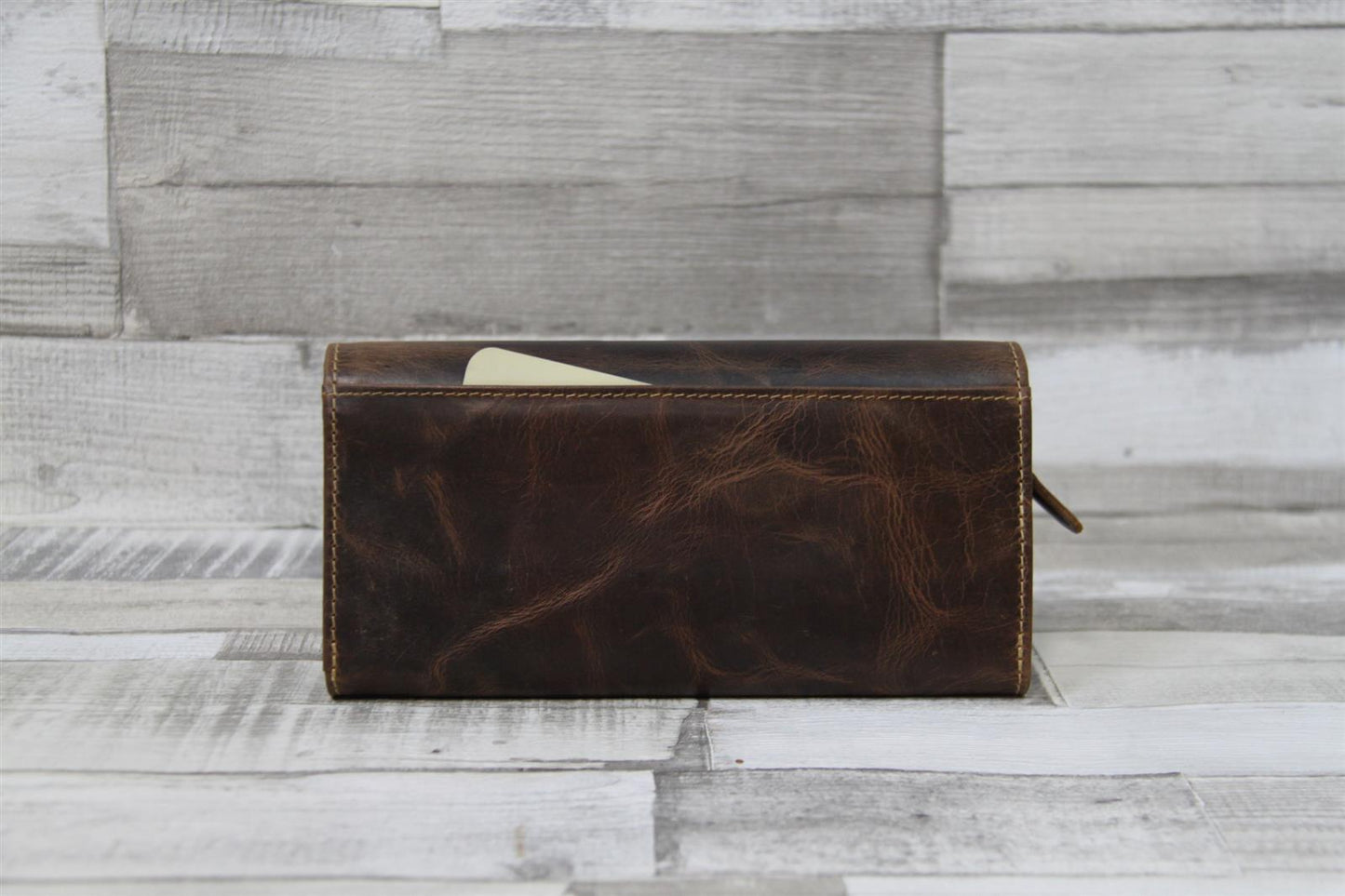 Billy the Kid BTK-Ranger Damen Cuvertbörse RFID