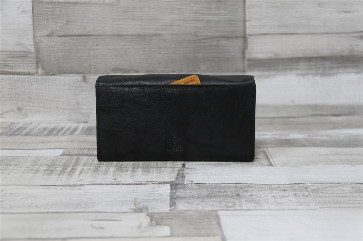 Greenburry Basic Bügel- Damenkombi RFID black