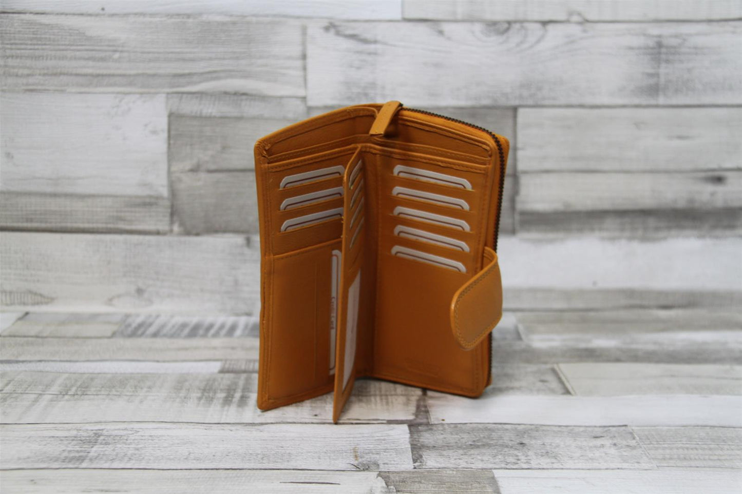 Greenburry Spongy RV-Damenkombi yellow