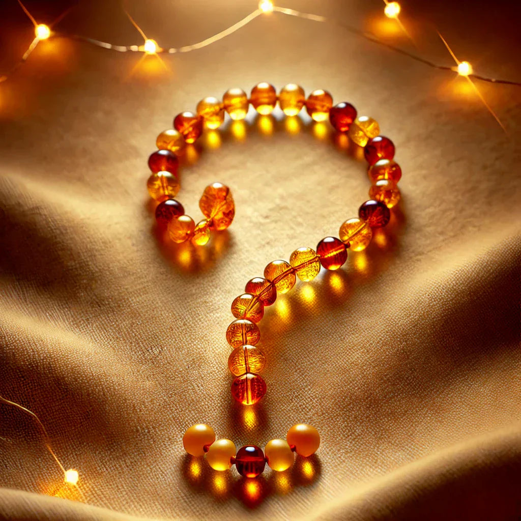 Bernsteinkette kaufen: Worauf Sie achten sollten