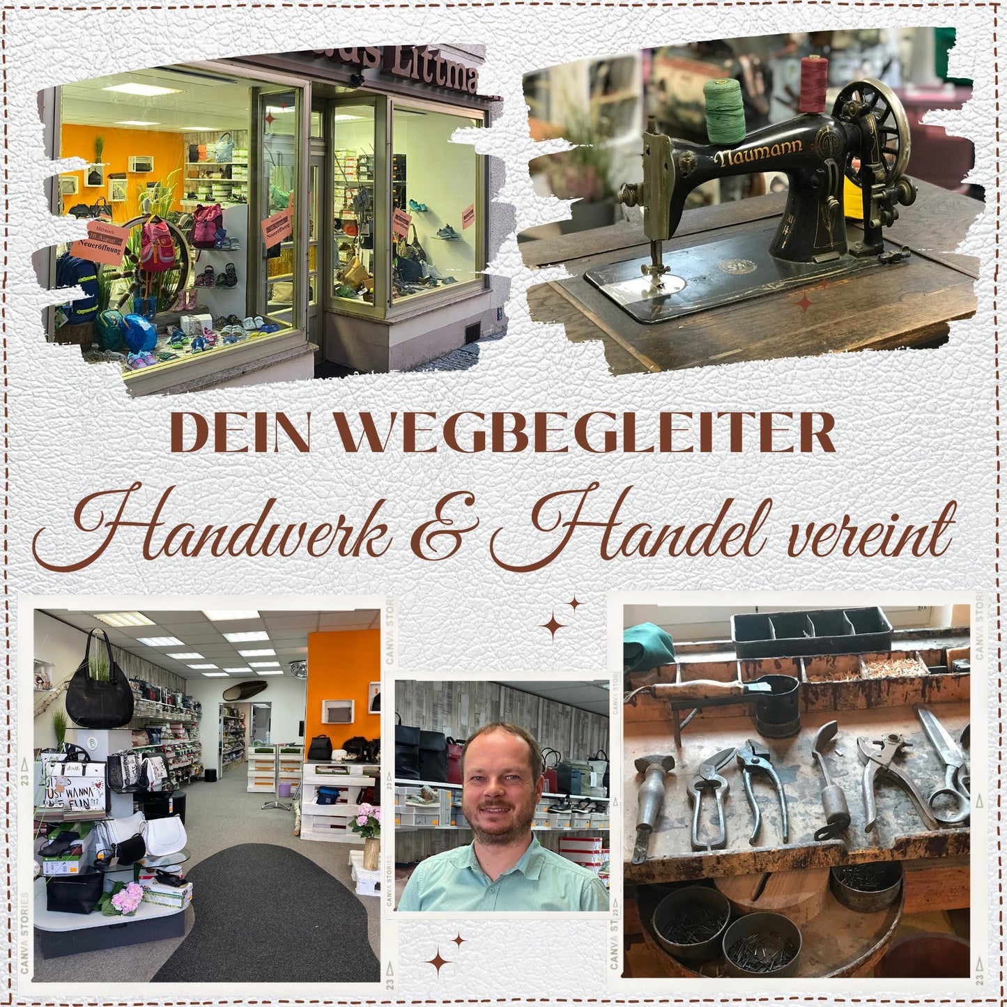 edle Daniele Donati Damentasche schwarz, abnehmbarer Schultergurt, viele Fächer