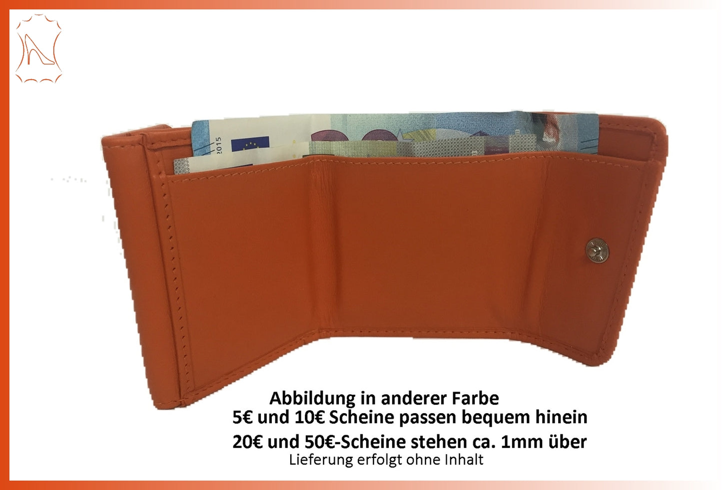 edle weiße Minibörse Kleingeldbörse Brautbörse Brautgeldbörse