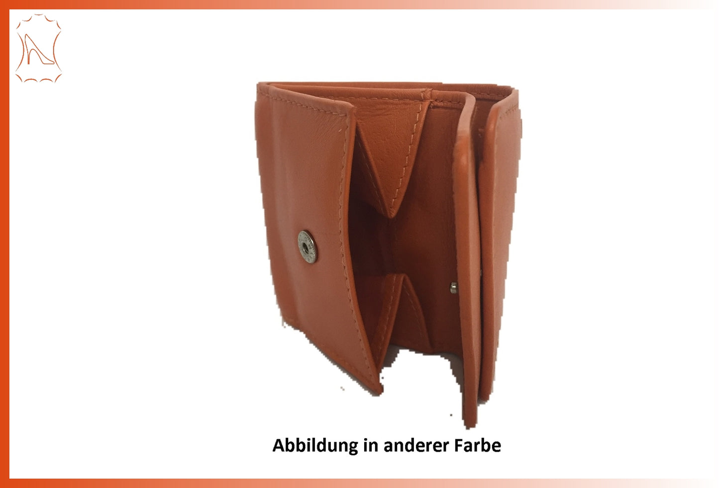 edle weiße Minibörse Kleingeldbörse Brautbörse Brautgeldbörse