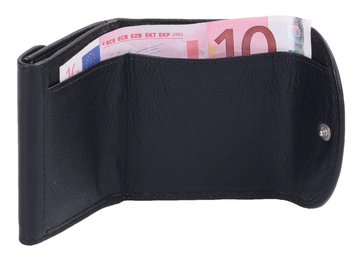 Wortmann' Minischeintasche+ KG- Fach schw