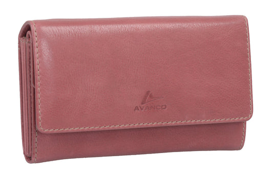 SN Damengeldbörse mit RV cherry