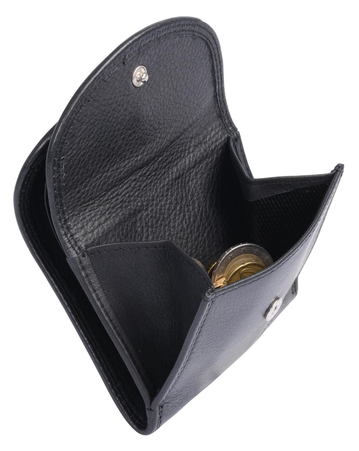 SN Minibörse LEMONDO, schwarz