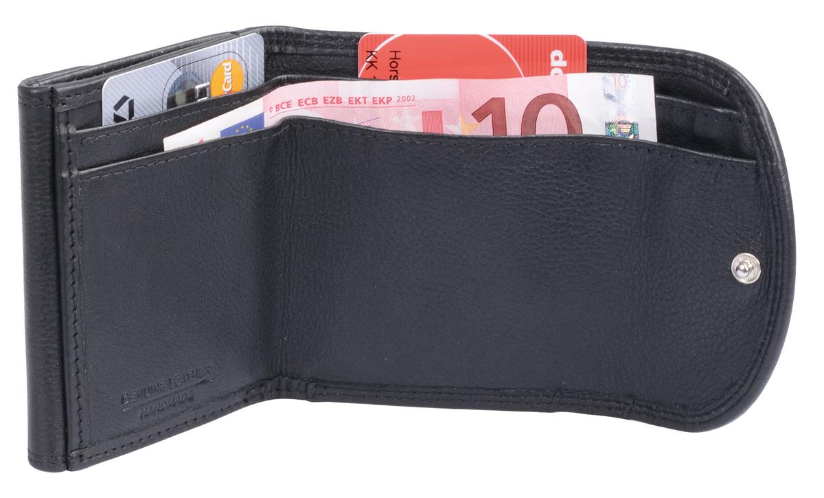 SN Minibörse LEMONDO, schwarz
