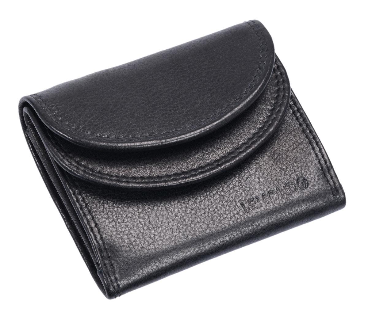 SN Minibörse LEMONDO, schwarz