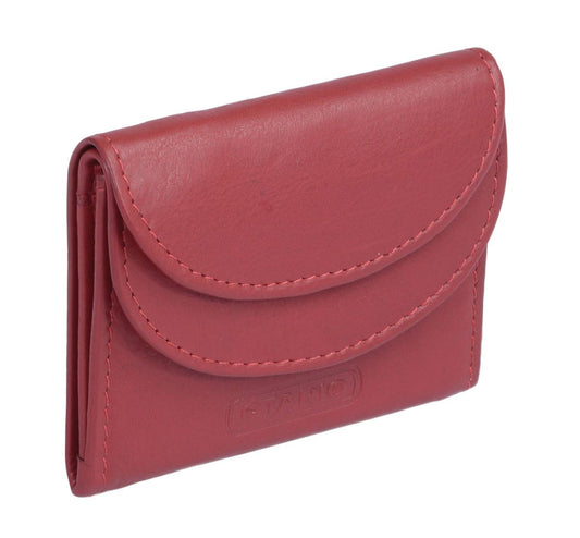 SN Minischeintasche  OTARIO, cherry