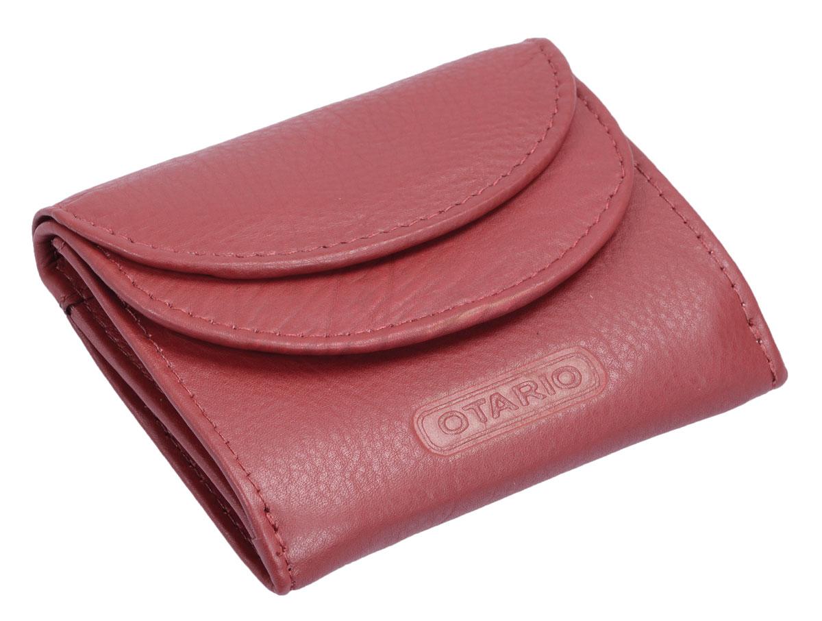 SN Minischeintasche  OTARIO, cherry