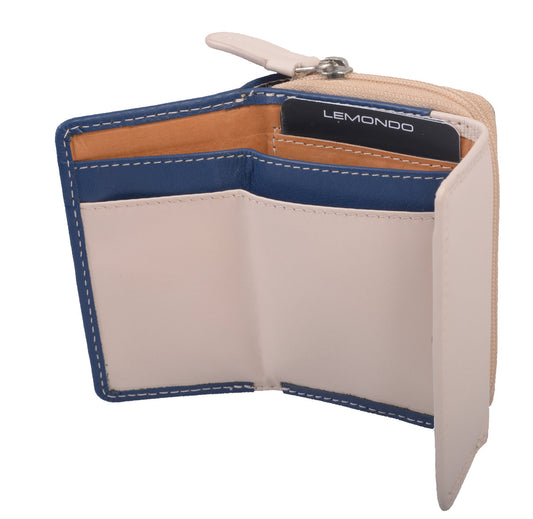 Echtleder Minibörse