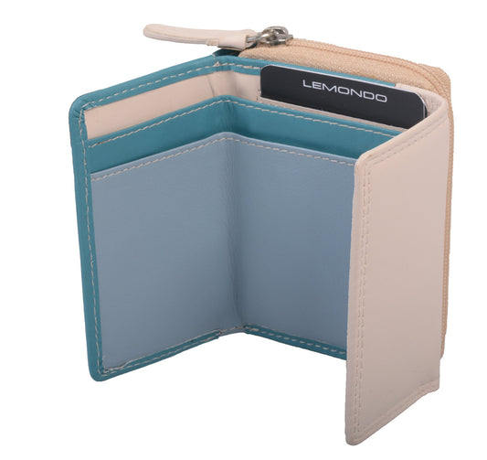 Echtleder Minibörse