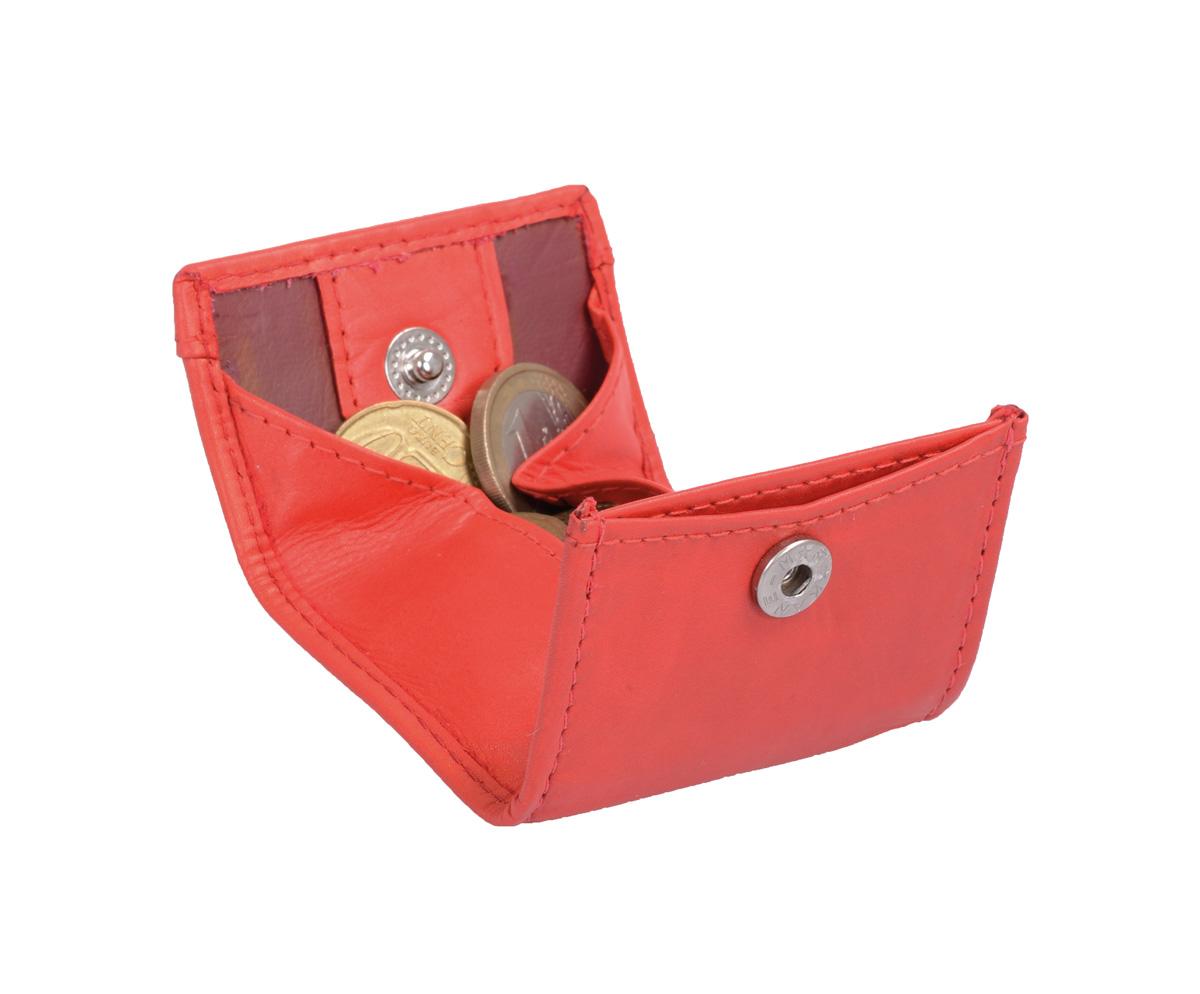 SN Super Minibörse LOUANA, rot