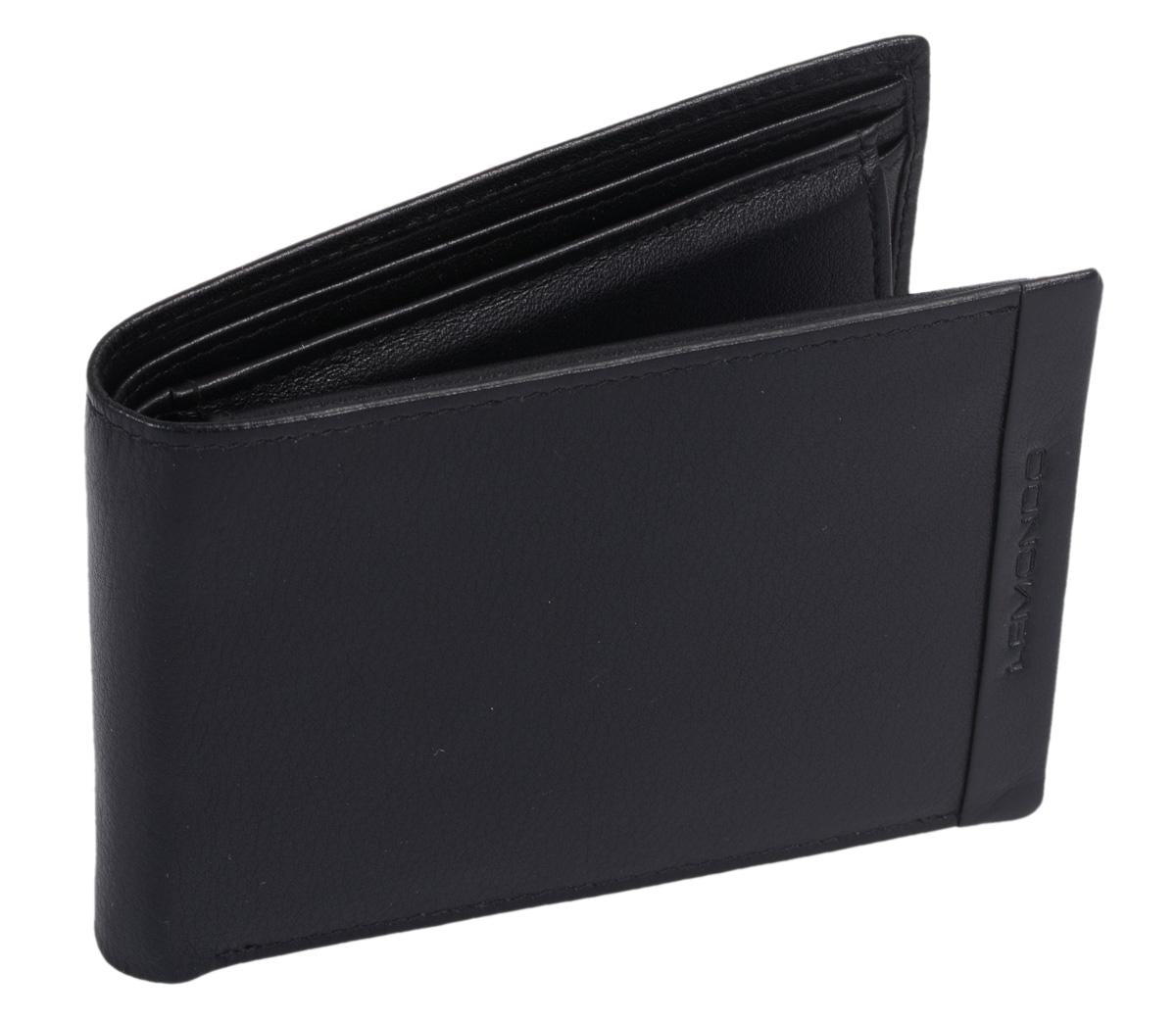 SN Minischeintasche LEMONDO, schwarz