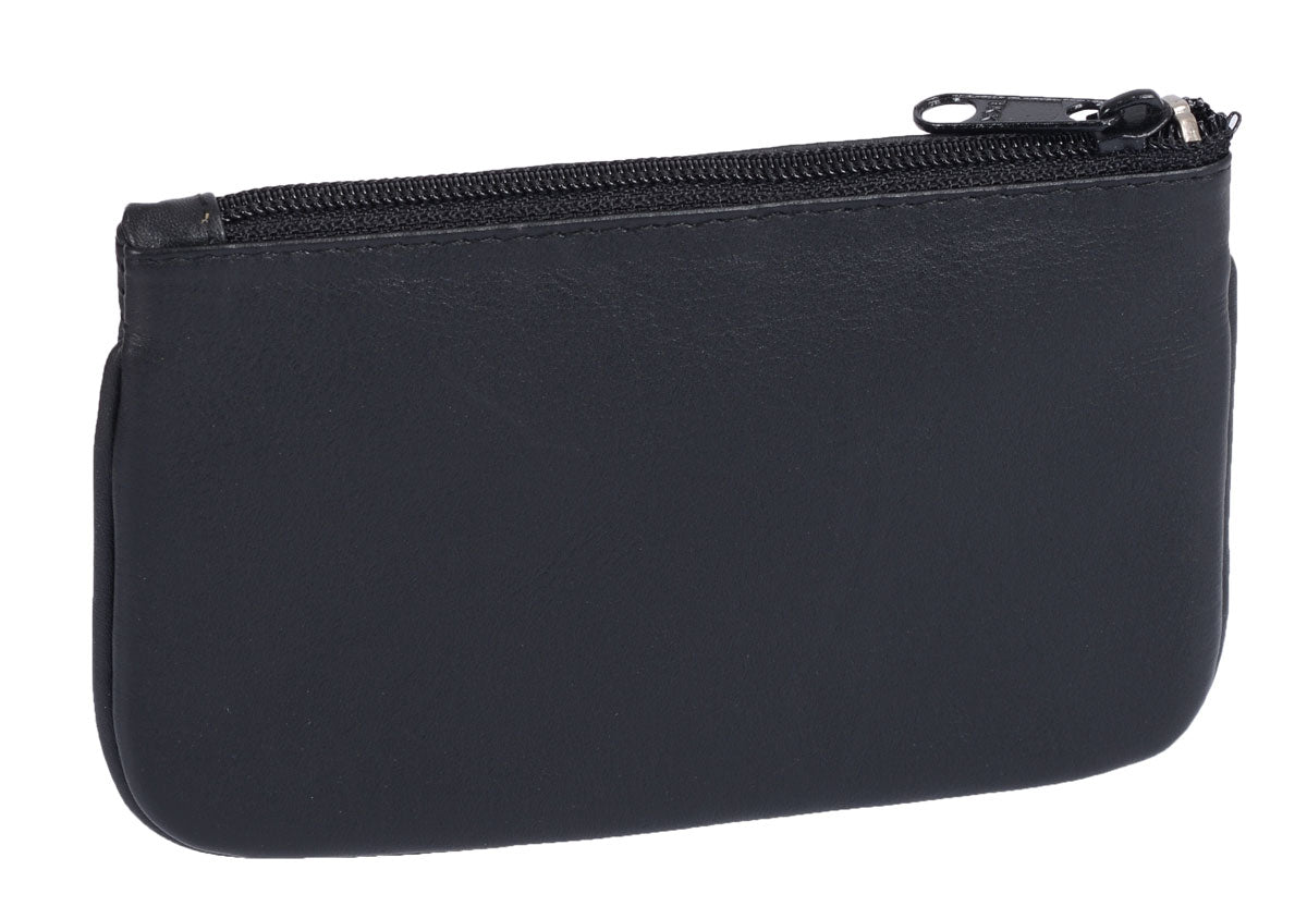 Wortmann schlüsseltasche schwarz