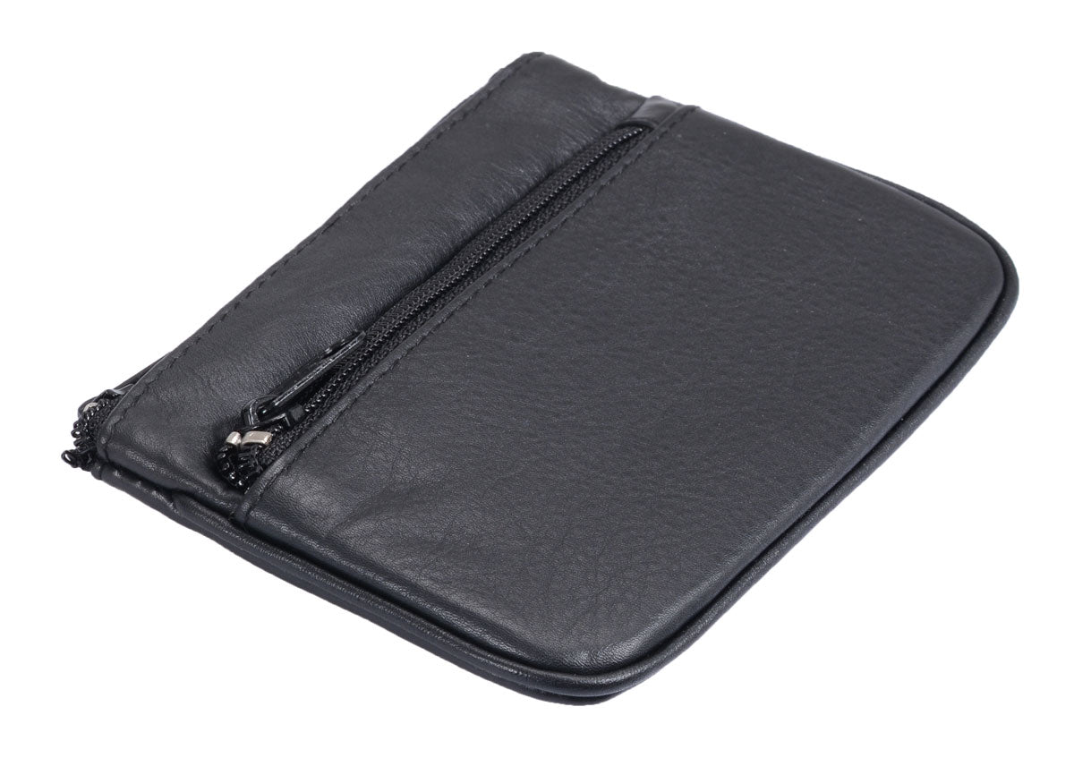 Wortmann schlüsseltasche schwarz