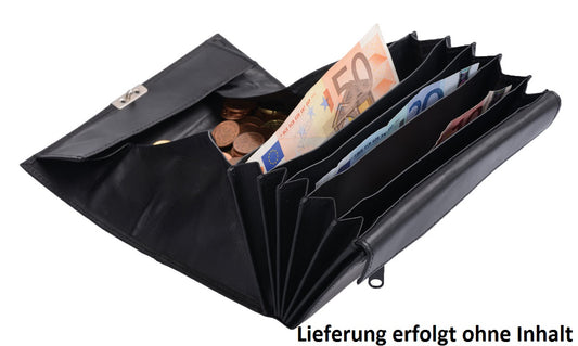 Wortmann' Kellnertasche, schw