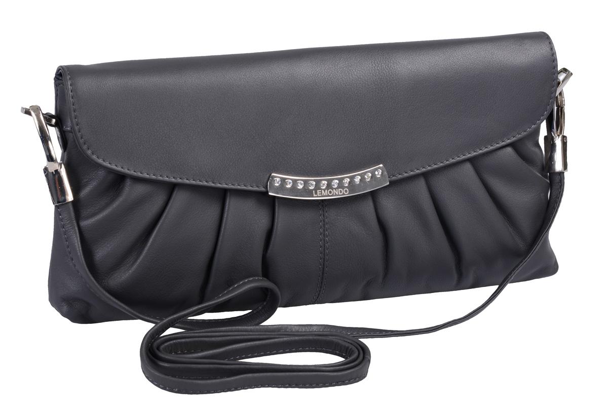 Wortmann' Abendtasche, Lemondo, Leder