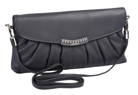 Wortmann' Abendtasche, Lemondo, Leder