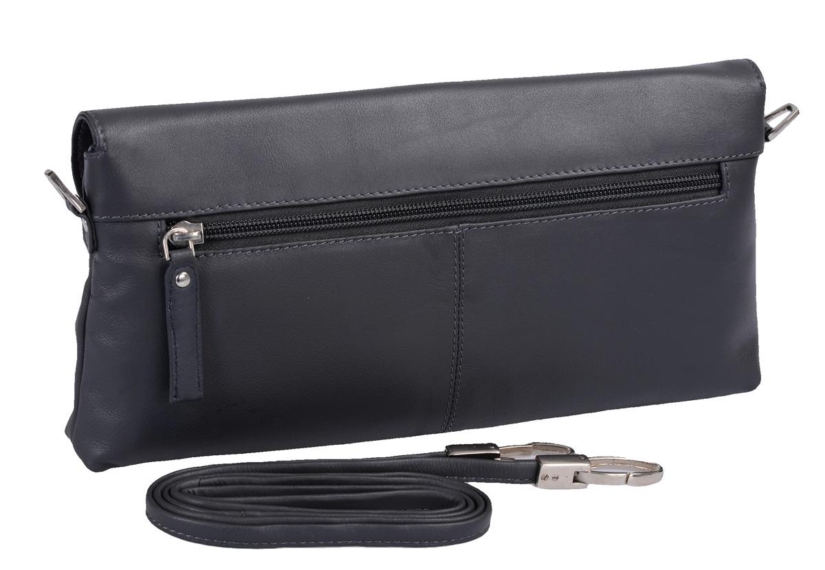 Wortmann' Abendtasche, Lemondo, Leder