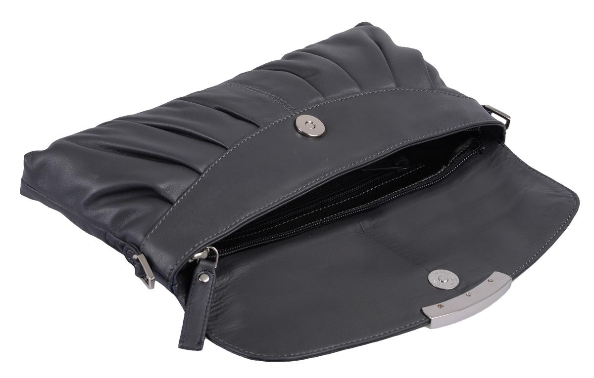 Wortmann' Abendtasche, Lemondo, Leder