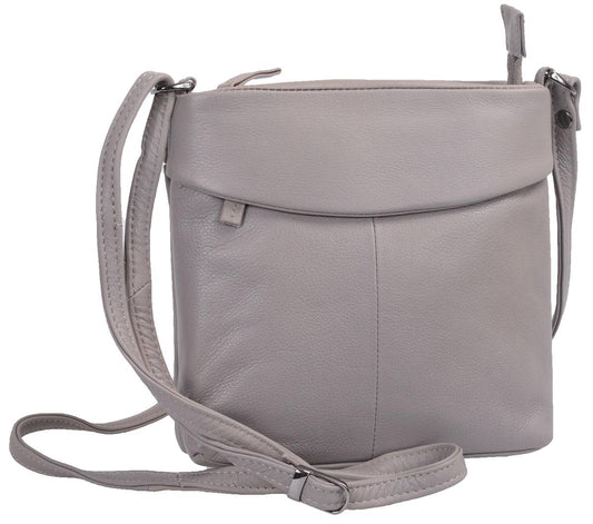 SN Handtasche,  taupe