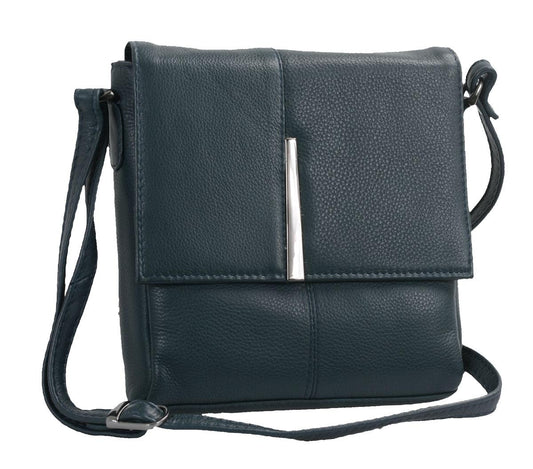 Wortmann Crossovertasche petrol