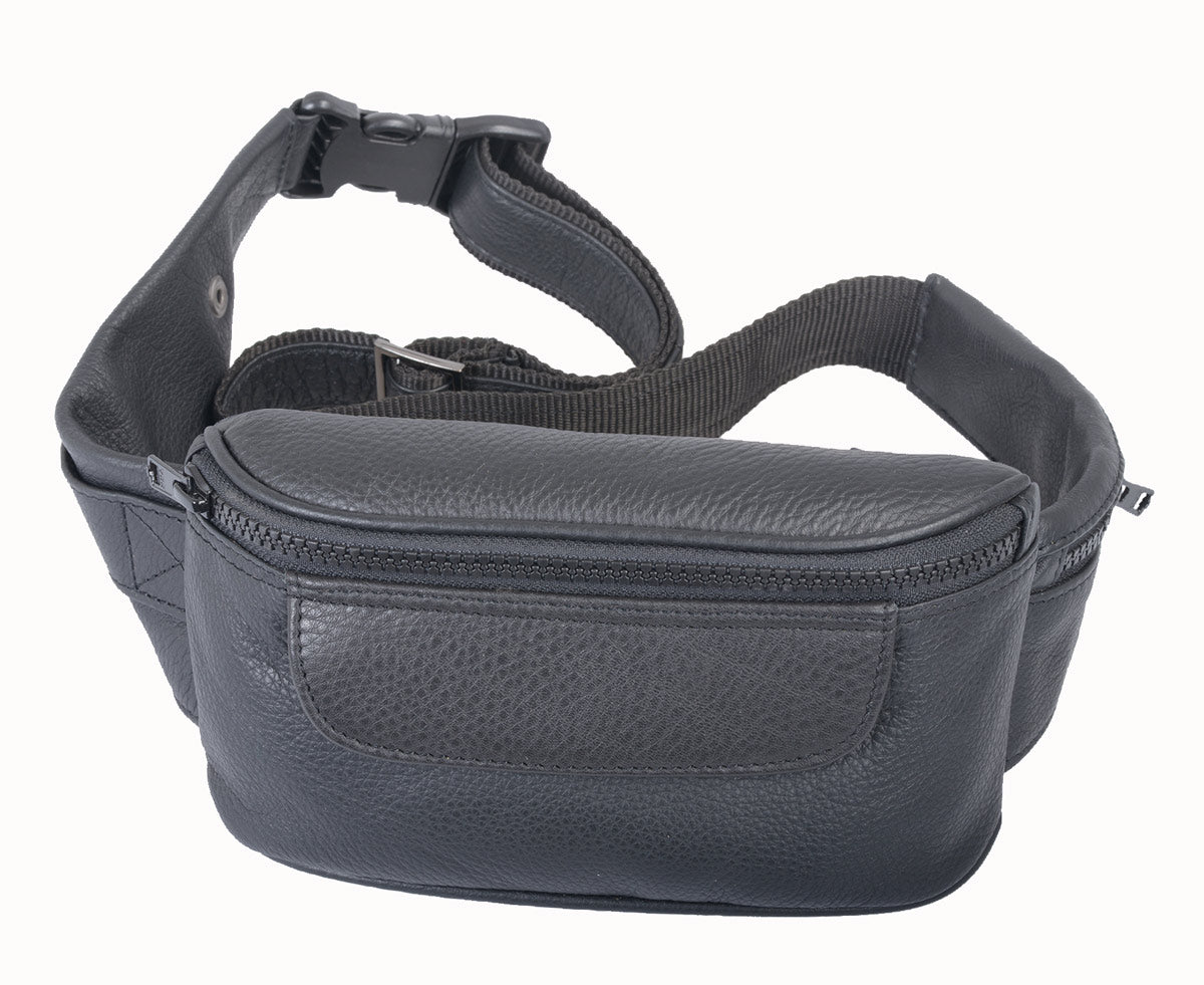 SN Gürteltasche  schwarz