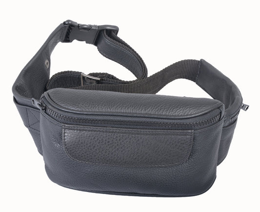 SN Gürteltasche  schwarz