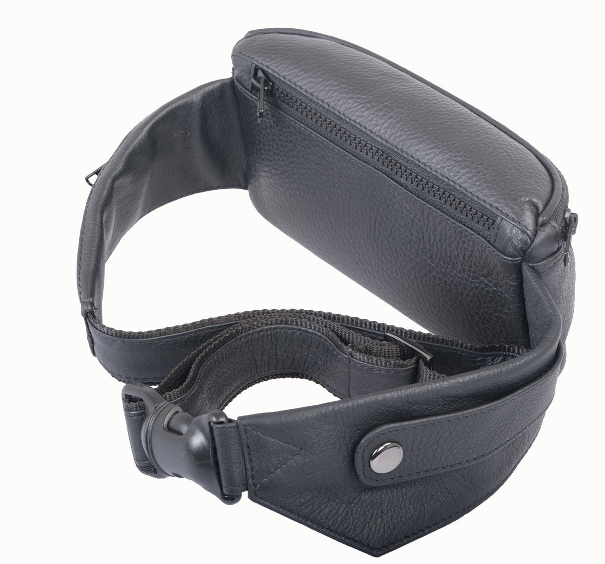 SN Gürteltasche  schwarz