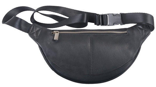 SN Gürteltasche LOUANA, schwarz