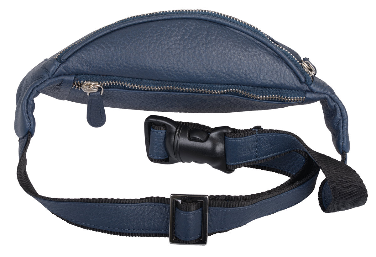 SN Gürteltasche BASIC blau