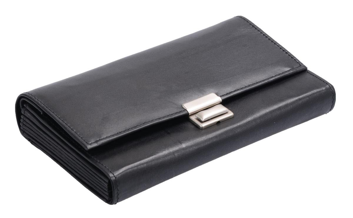 Wortmann' Kellnertasche, schw
