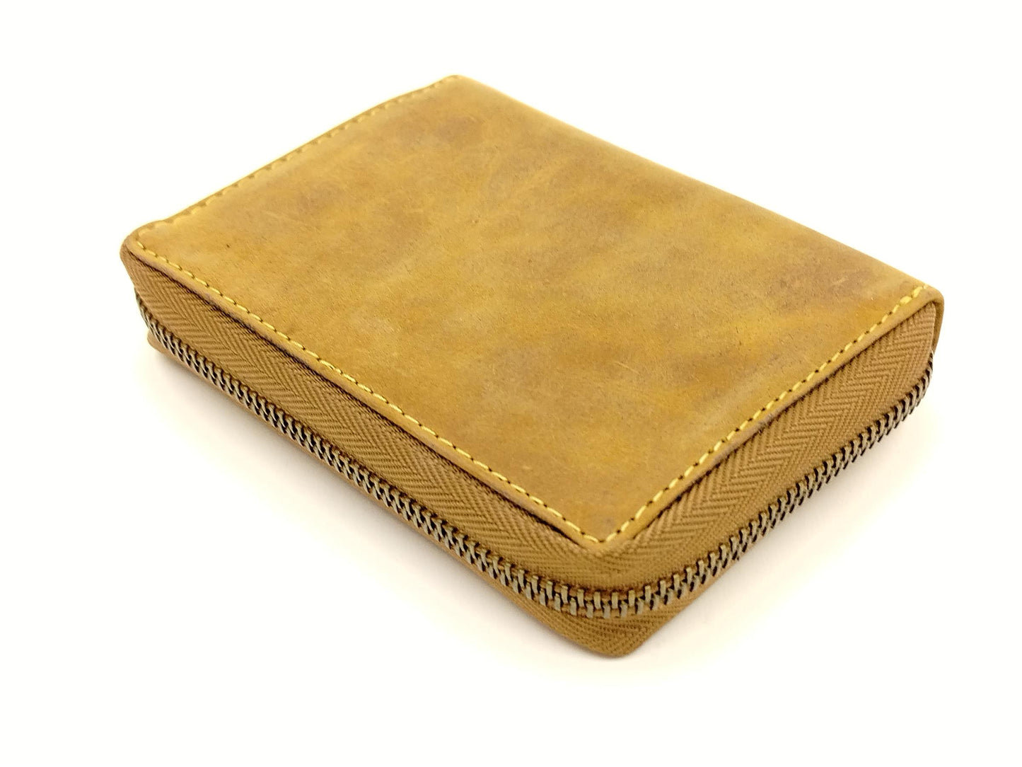 Vintage RV- Kombibörse Horse Leder