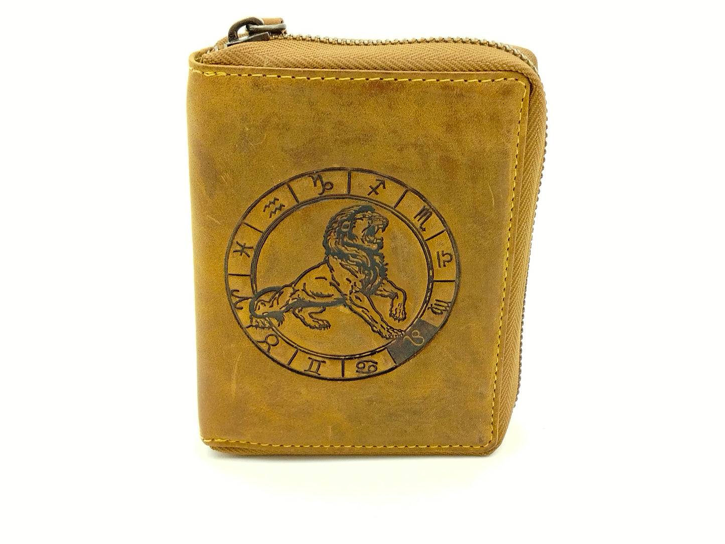 Greenburry Vintage RV- Kombibörse Löwe