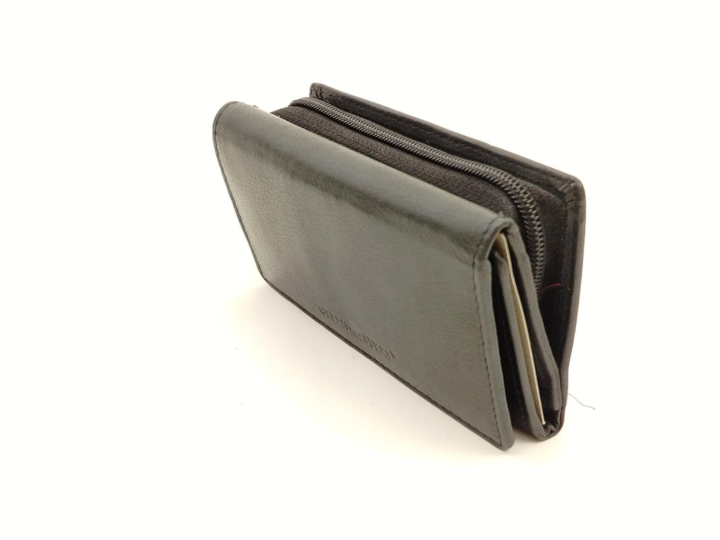 Greenburry Basic RV-Damenkombi RFID black