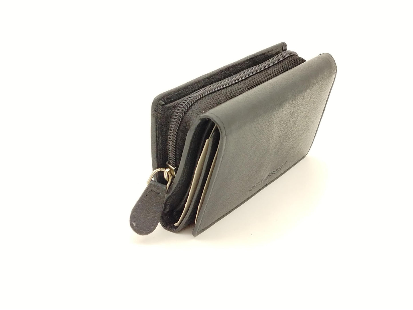 Greenburry Basic RV-Damenkombi RFID black