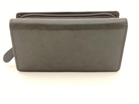 Greenburry Basic RV-Damenkombi RFID black