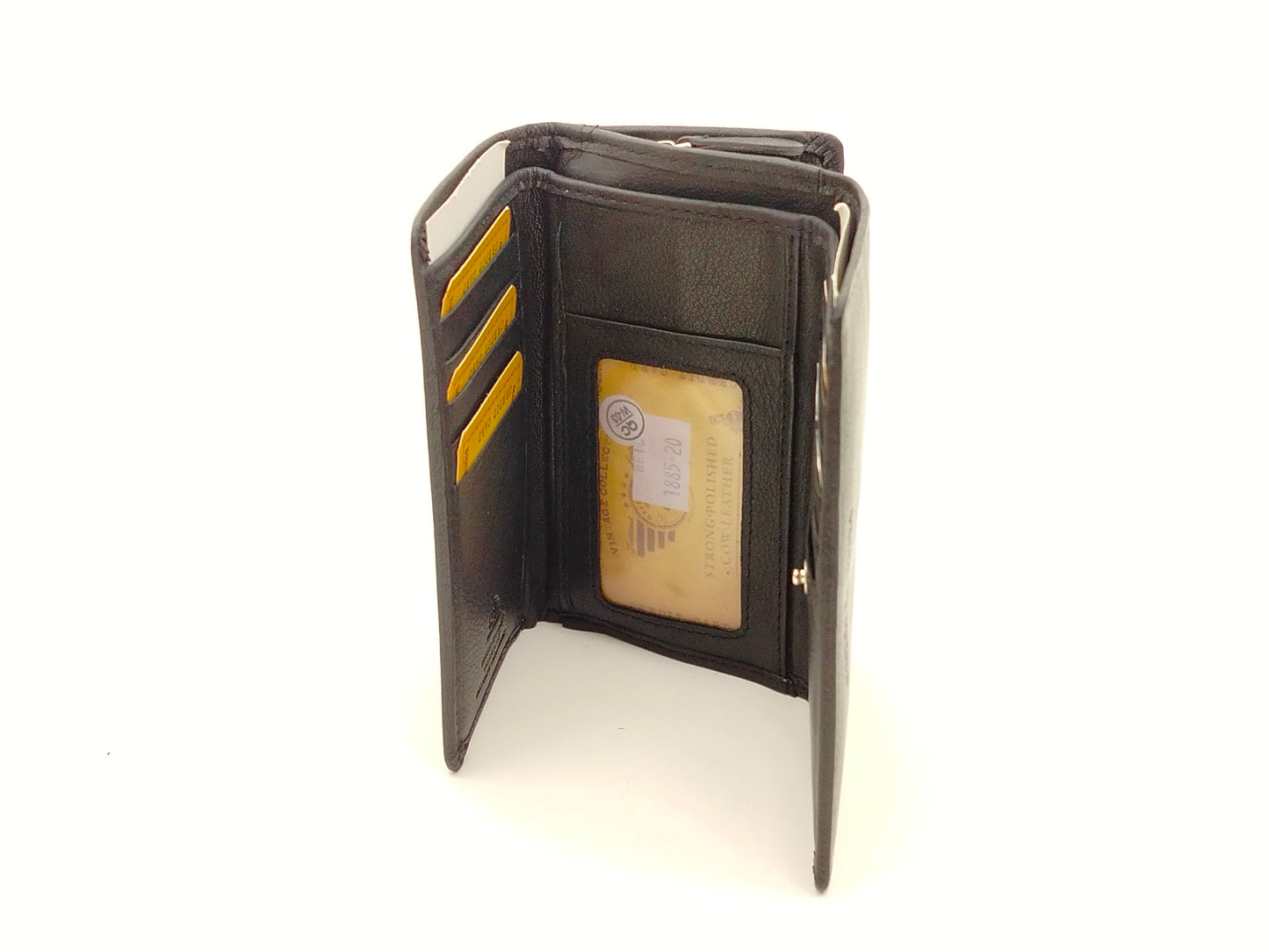 Greenburry Basic RV-Damenkombi RFID black