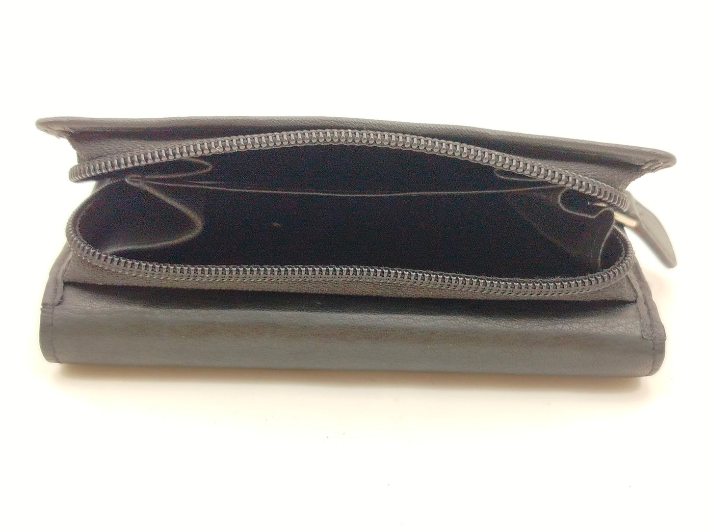 Greenburry Basic RV-Damenkombi RFID black