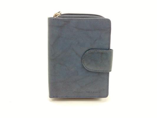 Greenburry Basic RV-Damenkombi RFID nightblue
