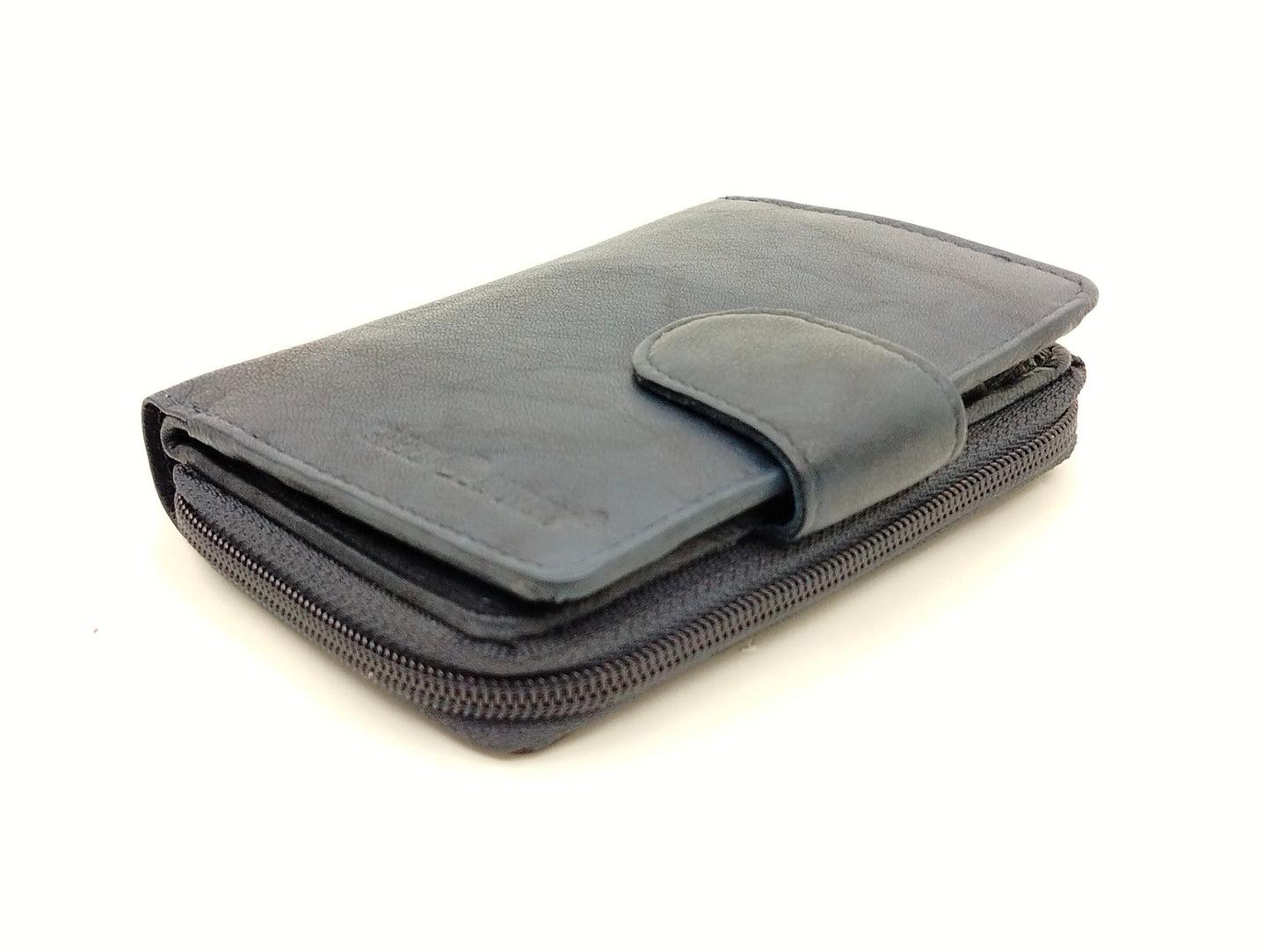 Greenburry Basic RV-Damenkombi RFID nightblue