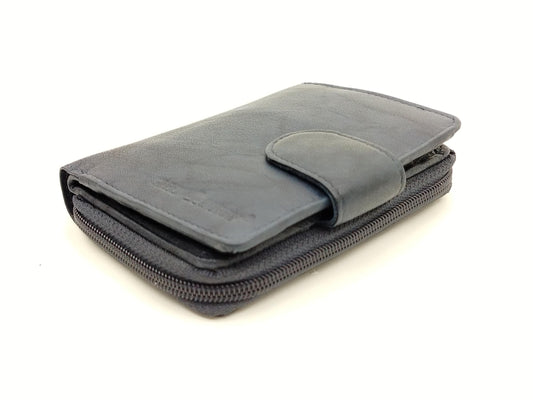 Greenburry Basic RV-Damenkombi RFID nightblue
