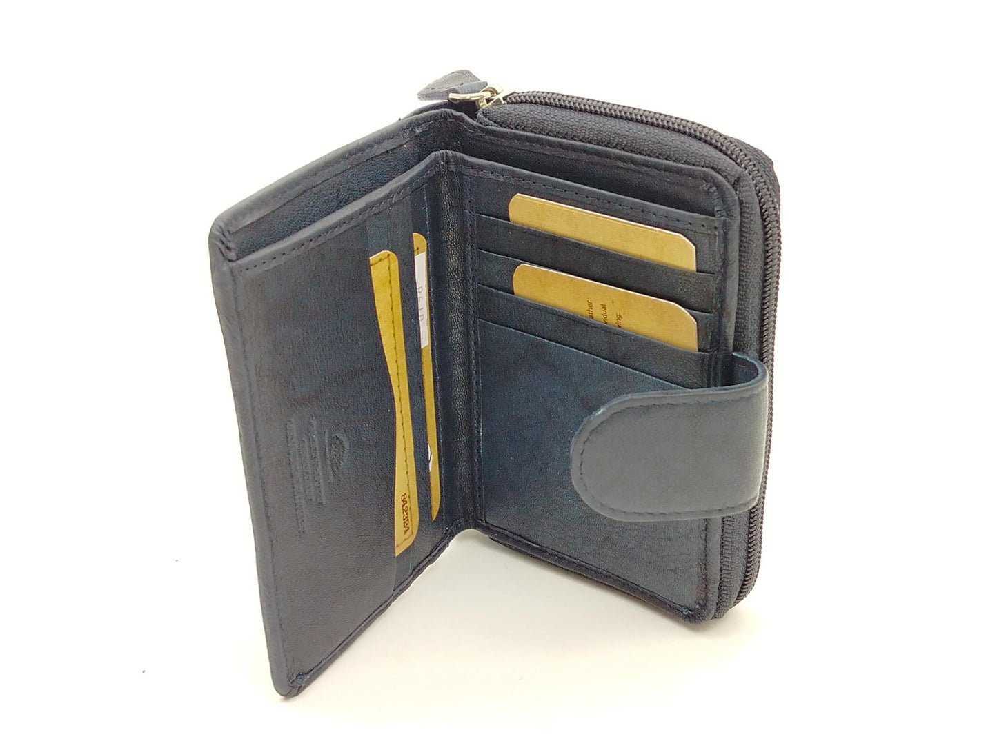 Greenburry Basic RV-Damenkombi RFID nightblue