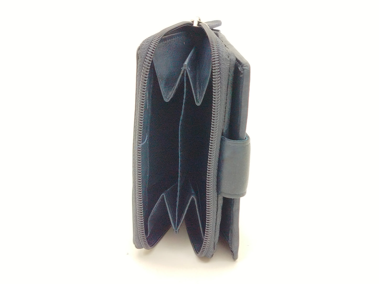 Greenburry Basic RV-Damenkombi RFID nightblue