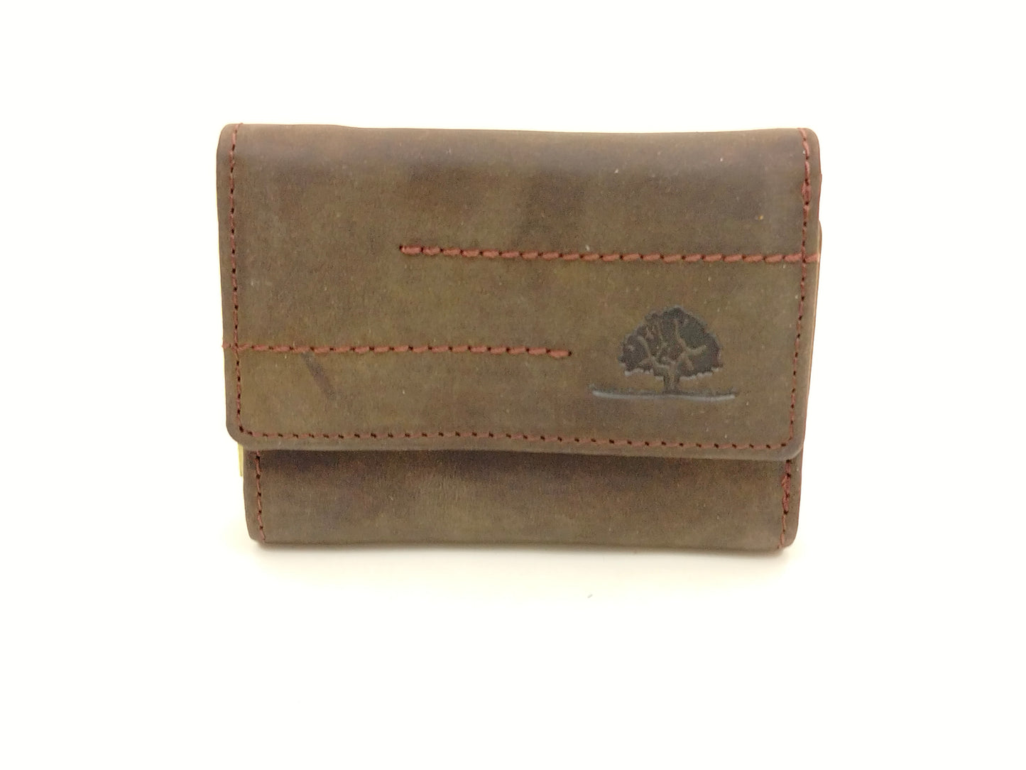 Greenburry Vintage Revival Minibörse tobacco